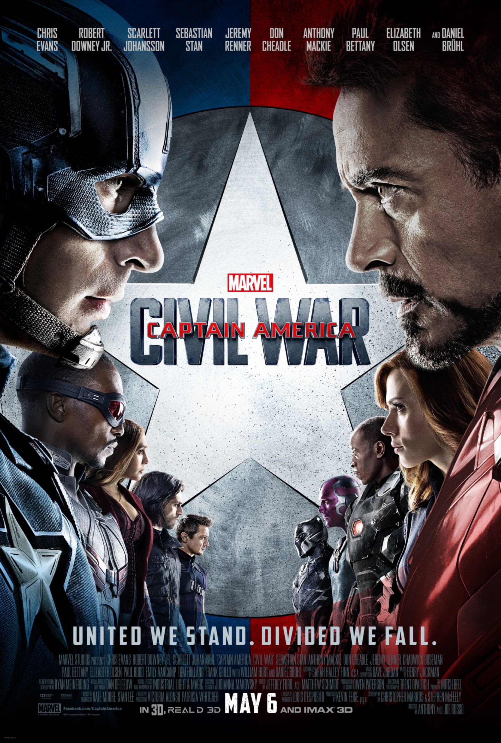 Civil War