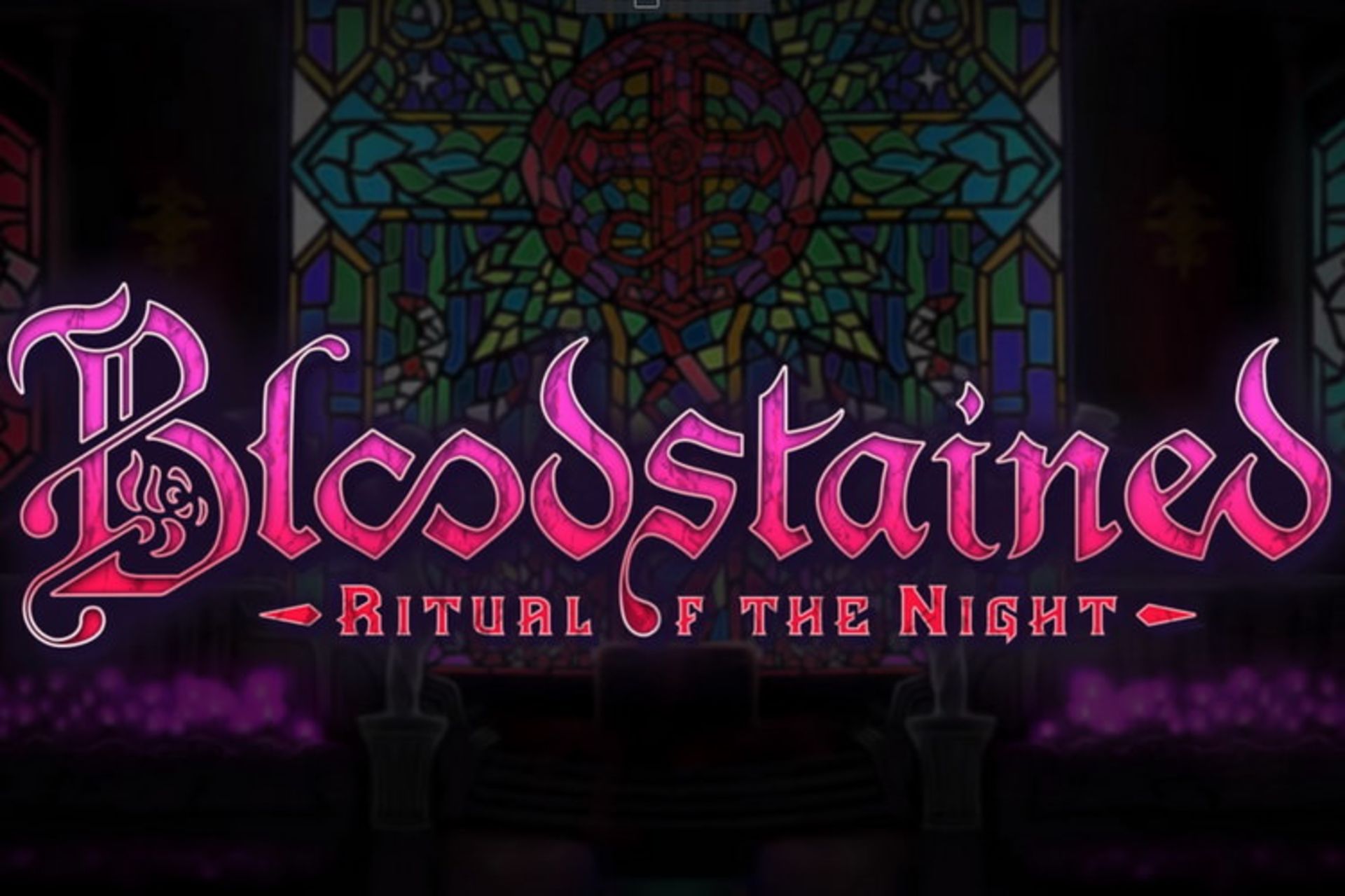 Bloodstained: Ritual of the Night