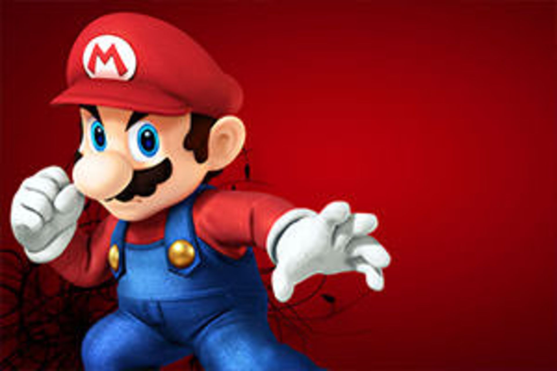 Super Mario Run