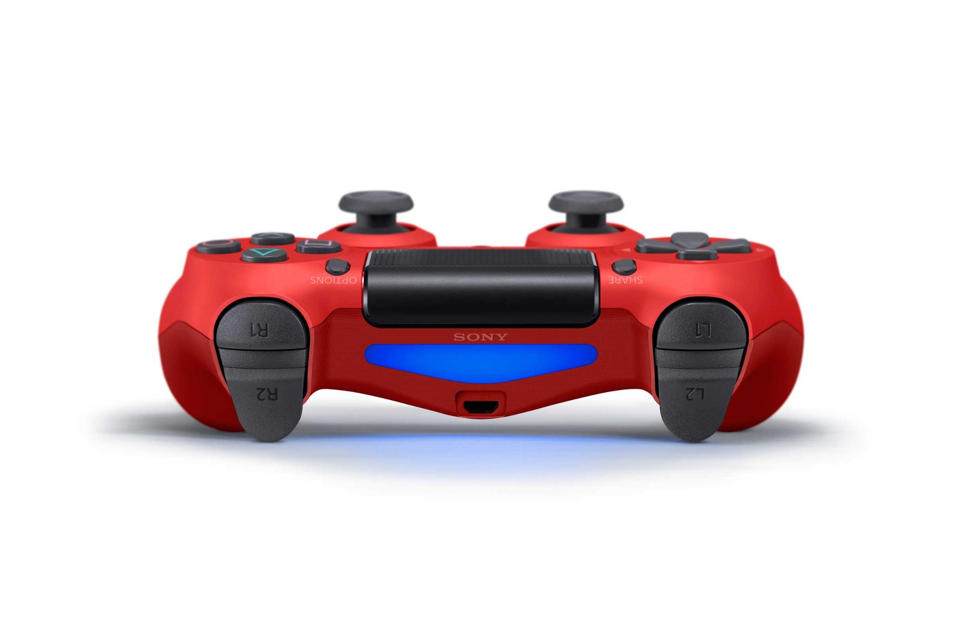 Dualshock 4
