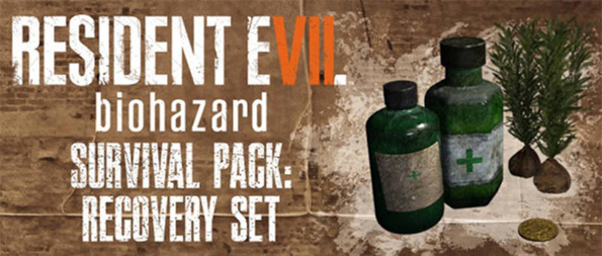 Biohazard 7