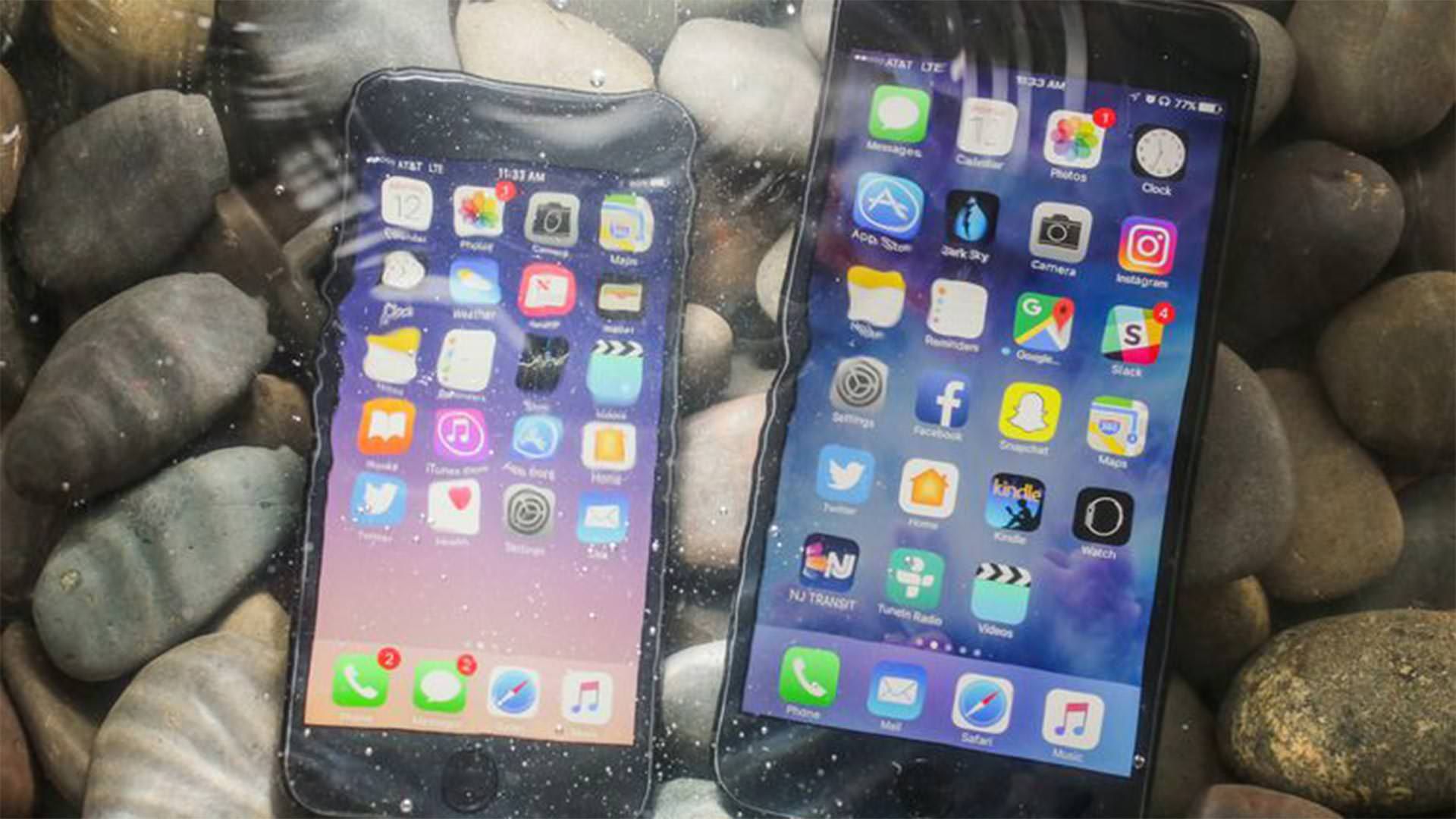 iPhone 7