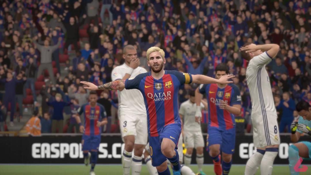 FIFA 17 Review