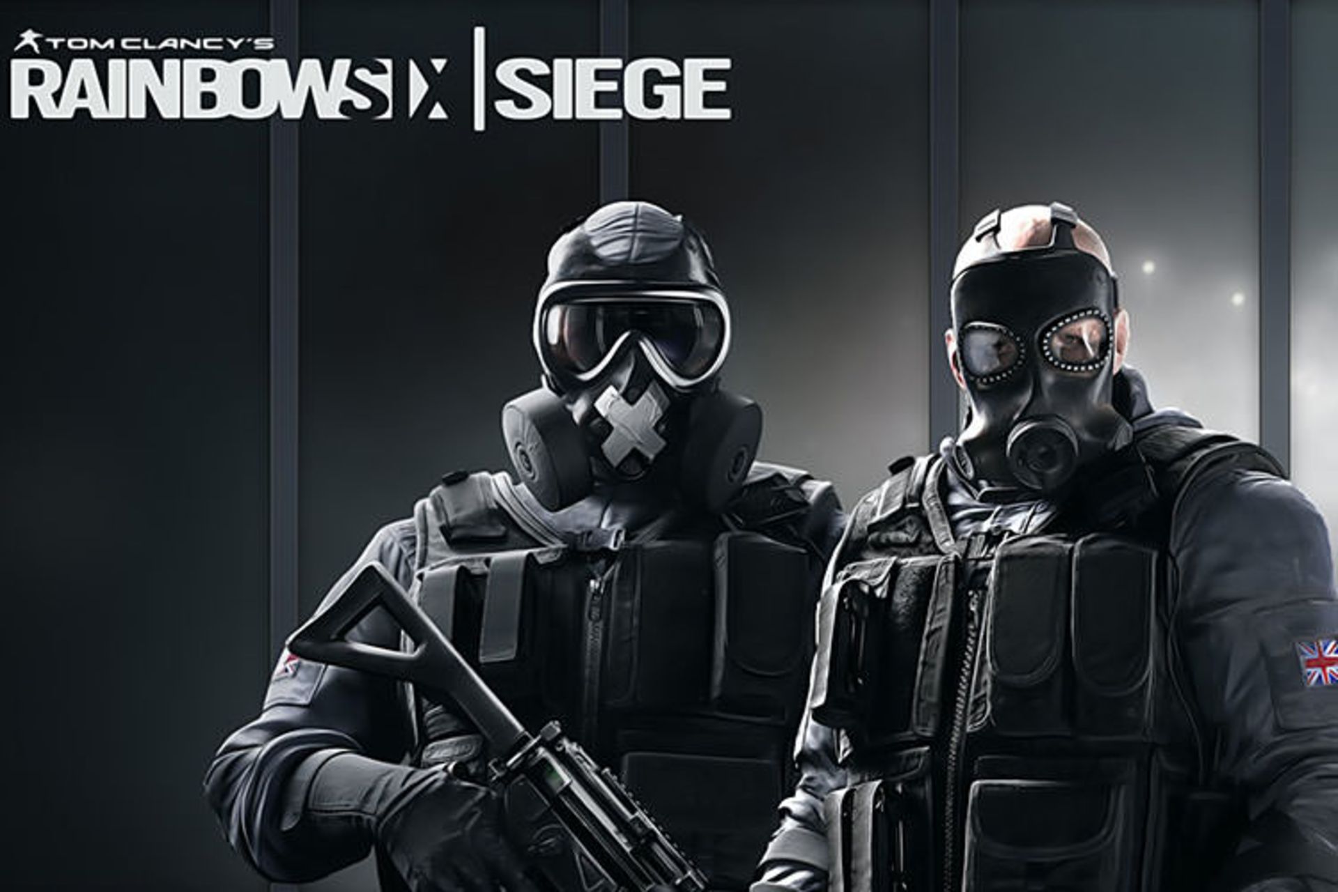 rainbow six siege