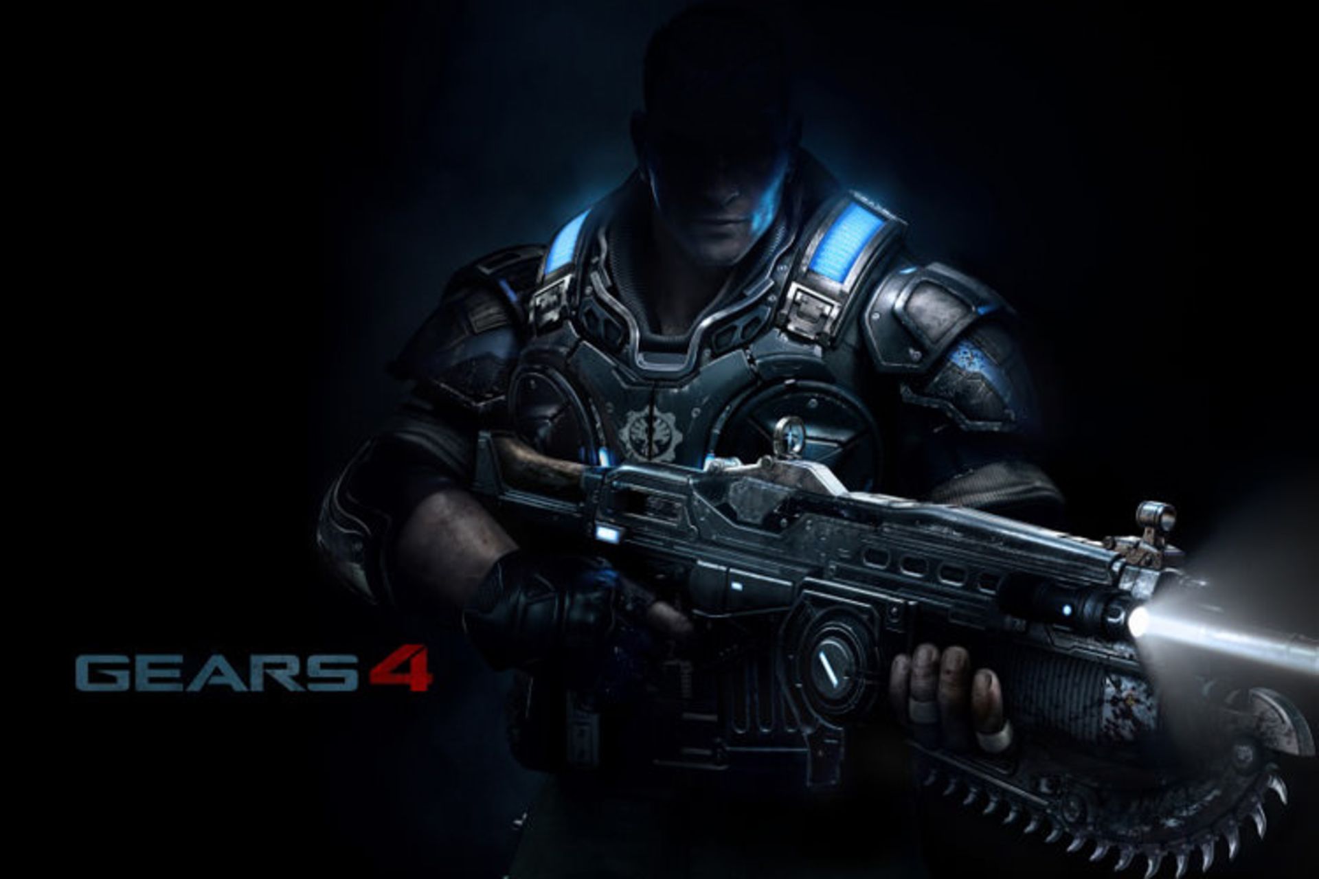 gears of war 4