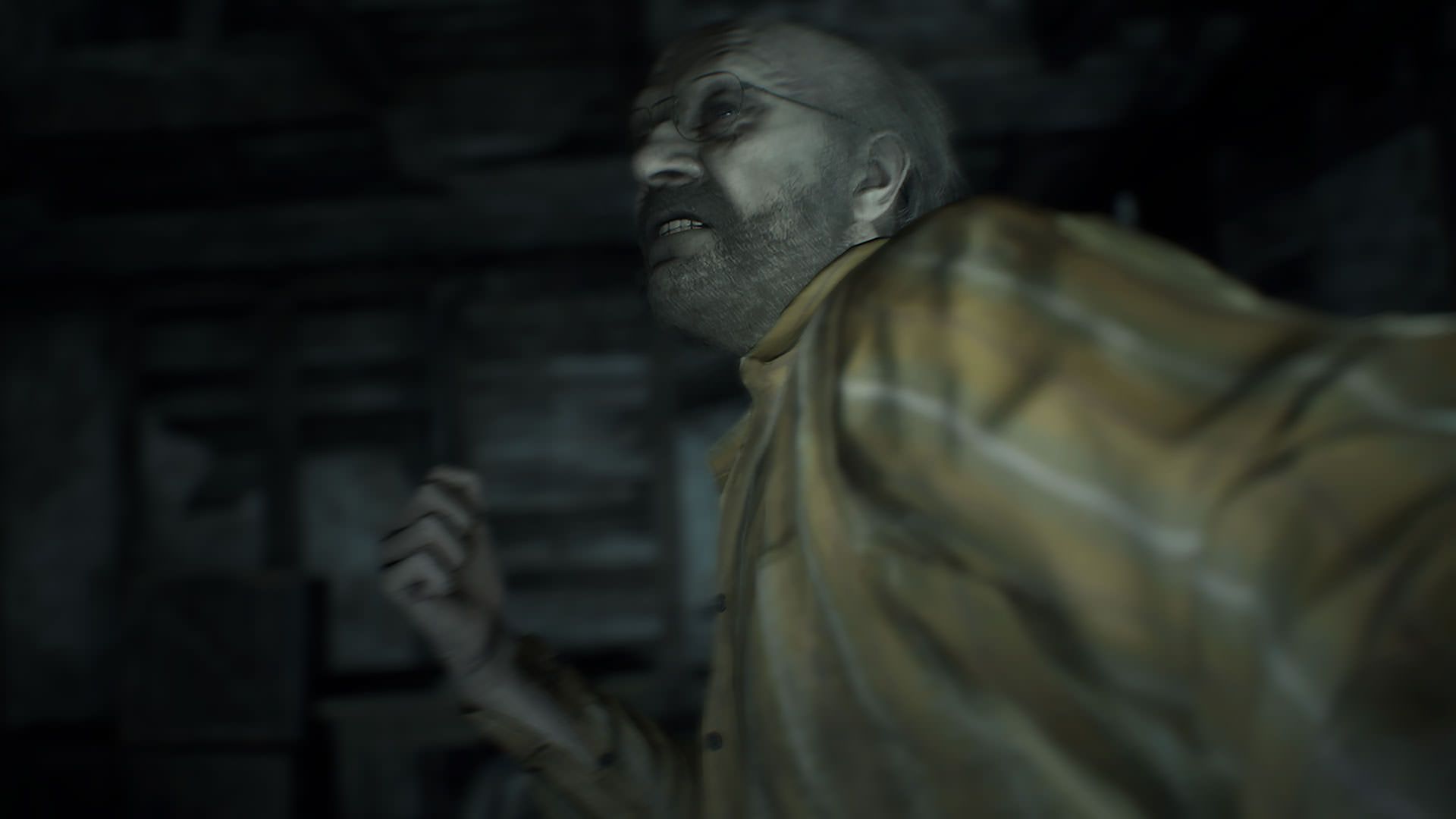 Resident Evil 7