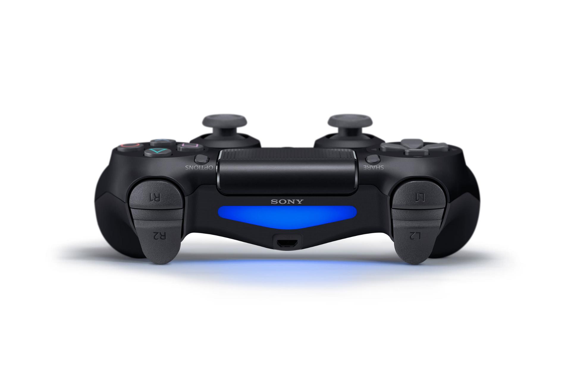 Dualshock 4