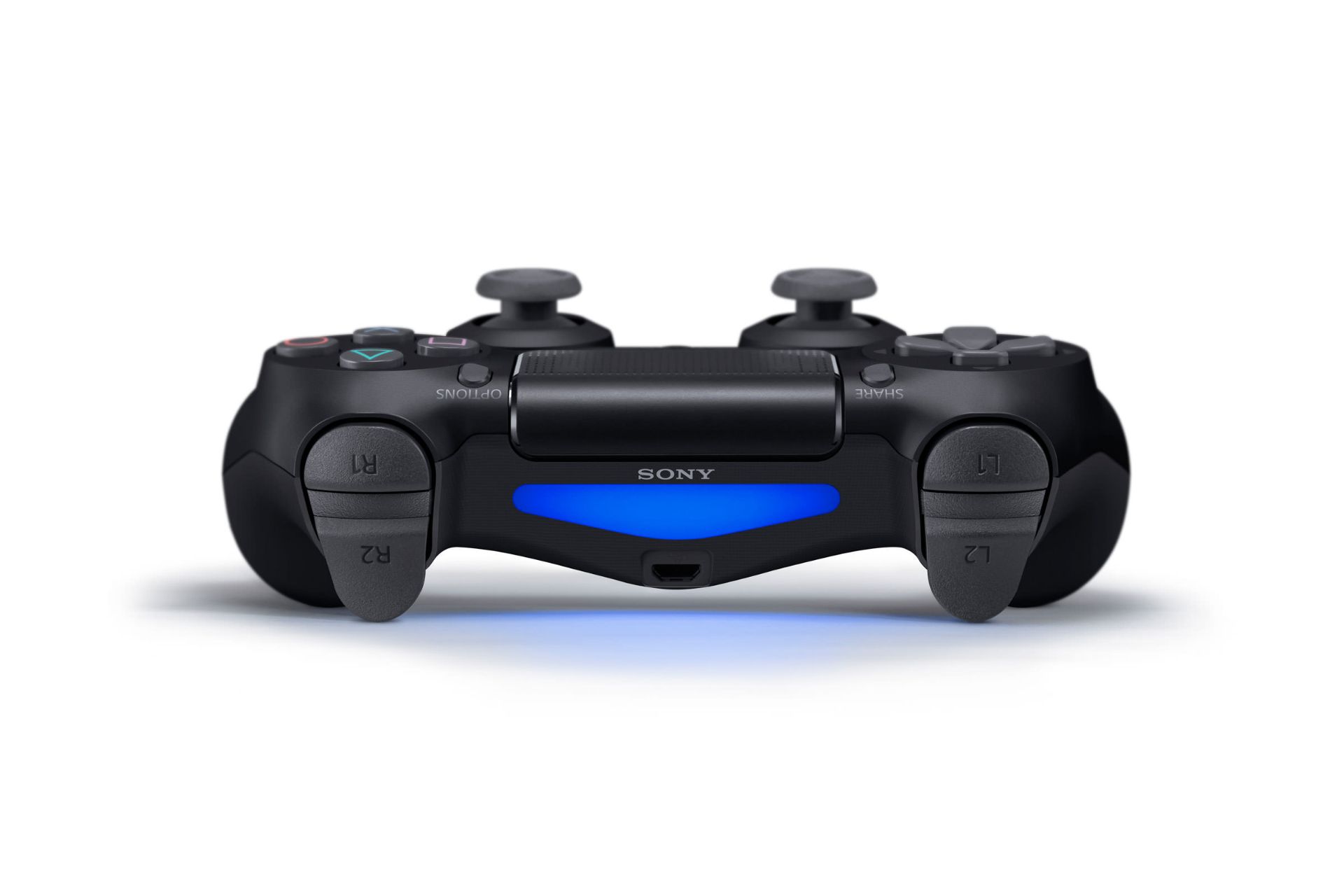 Dualshock 4