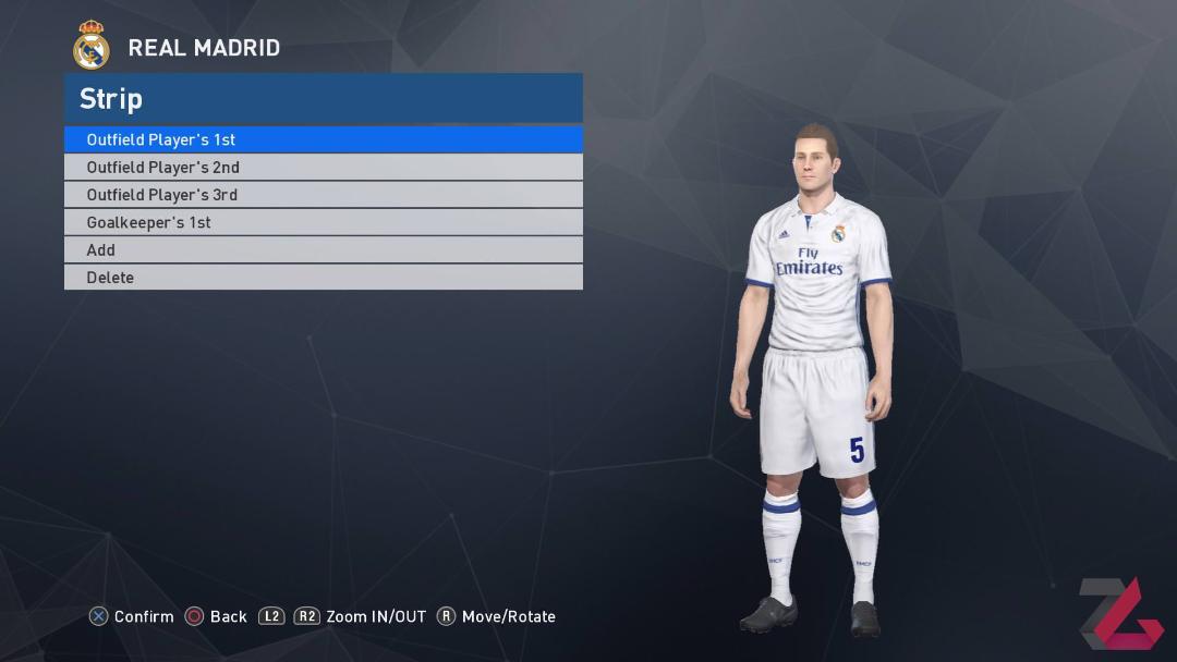 PES 2017