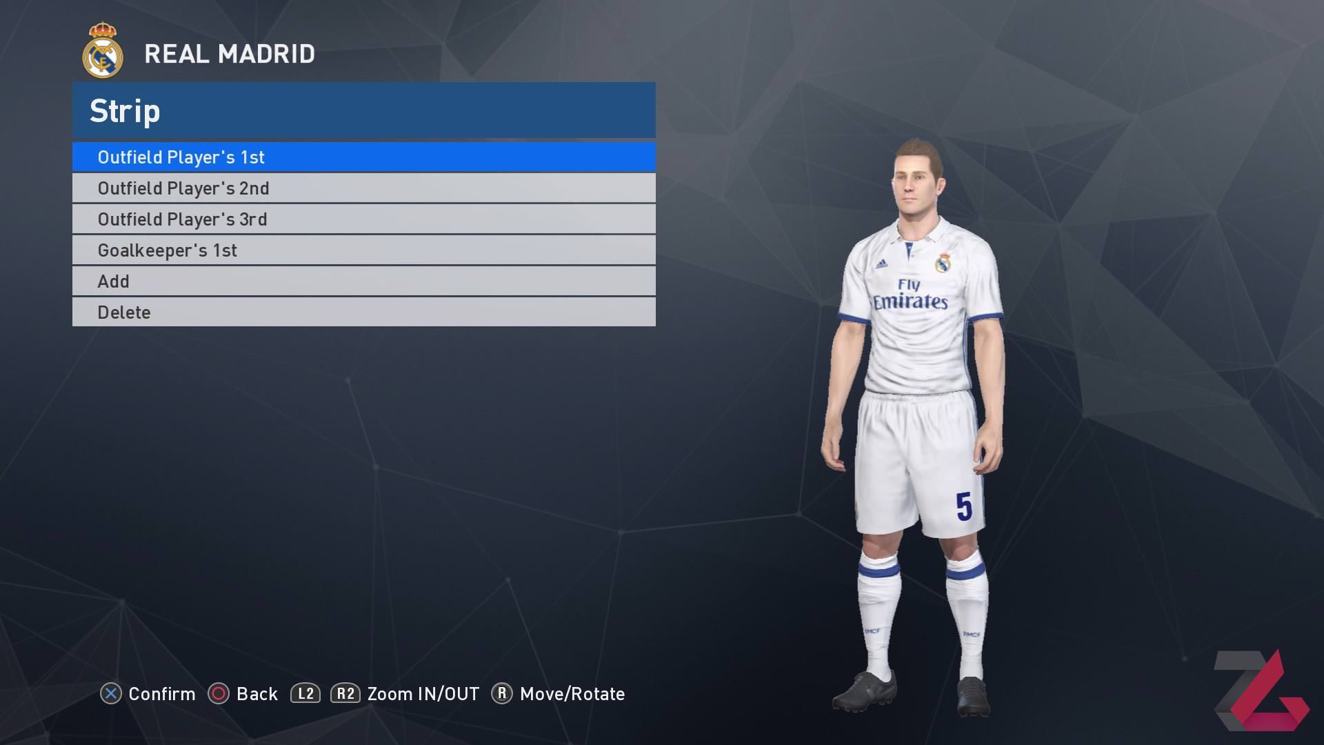 PES 2017