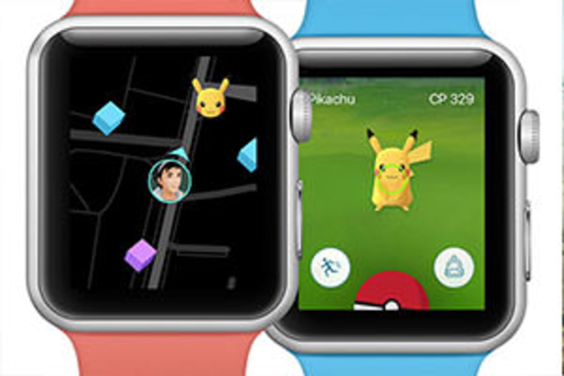 Pokemon GO