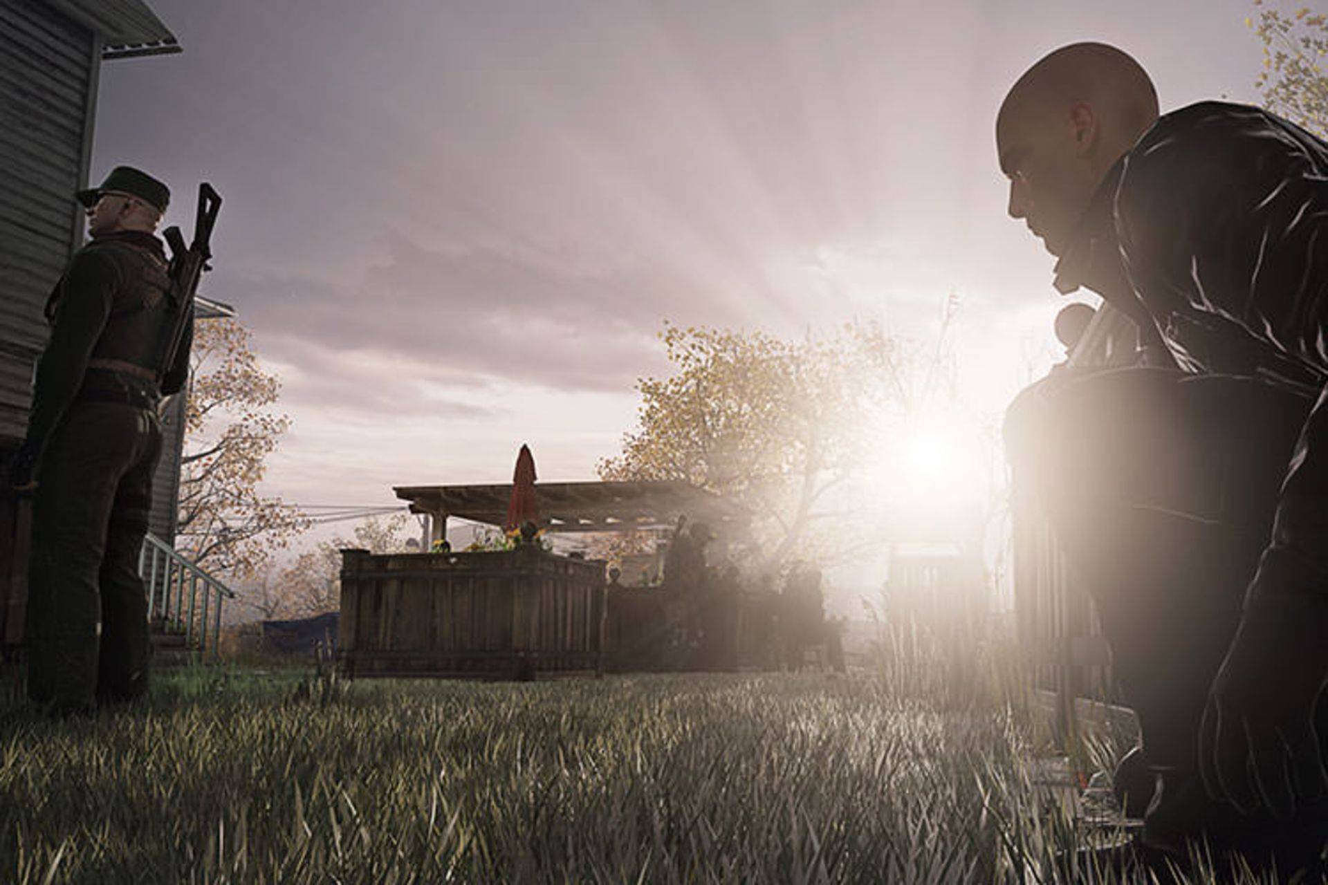 Hitman