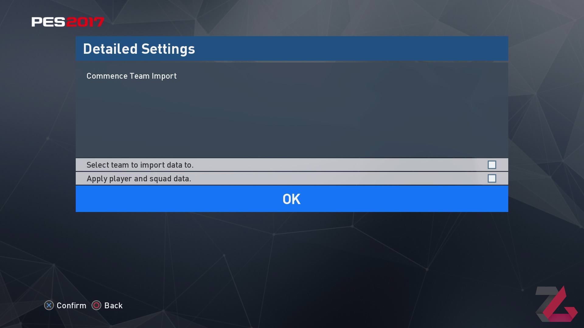 PES 2017