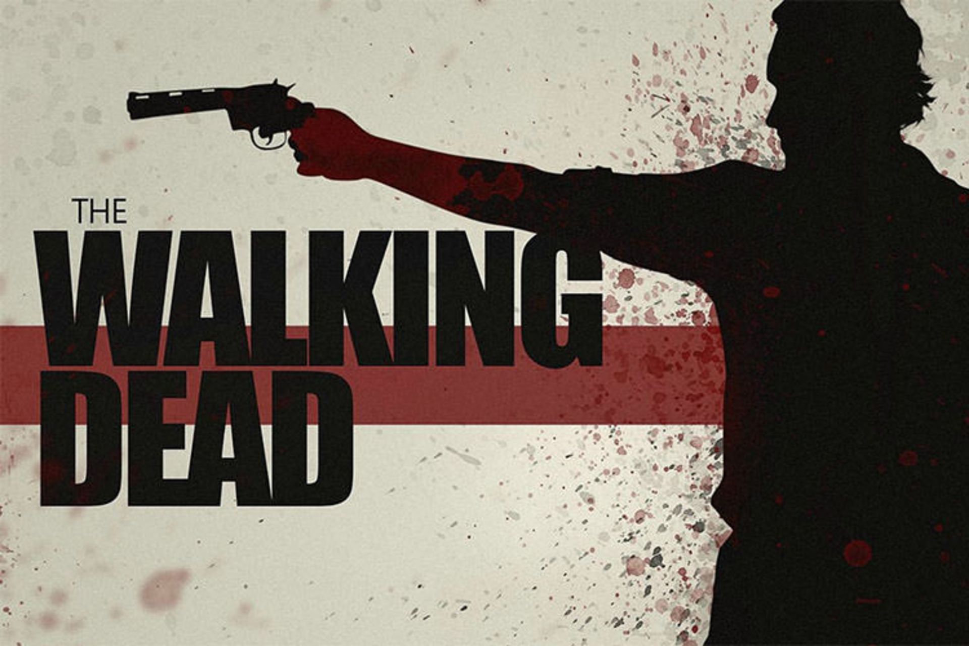 The Walking Dead