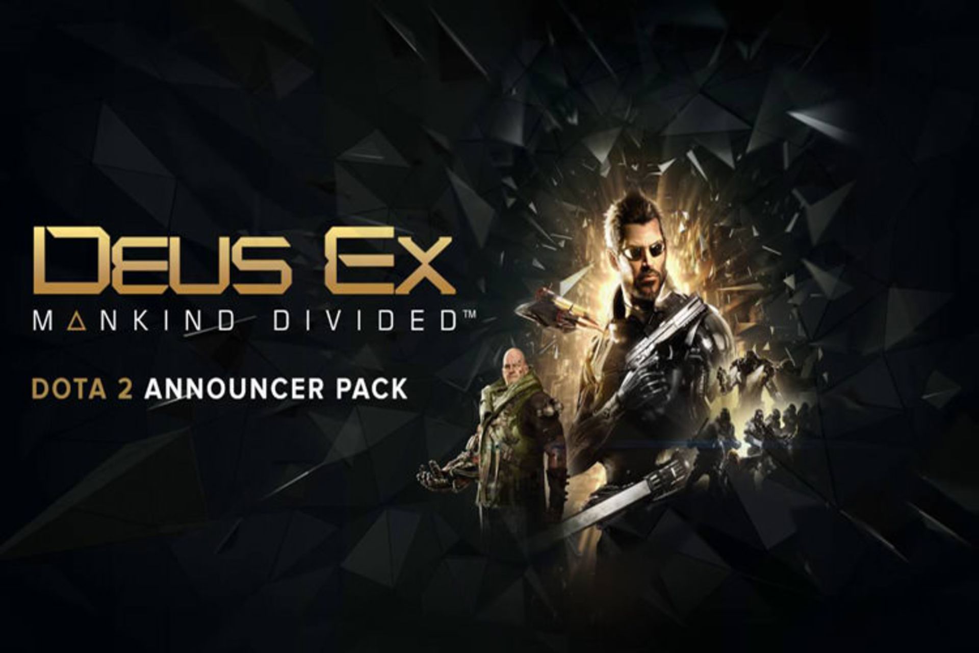 deus ex adam jensen voice pack for dota 2