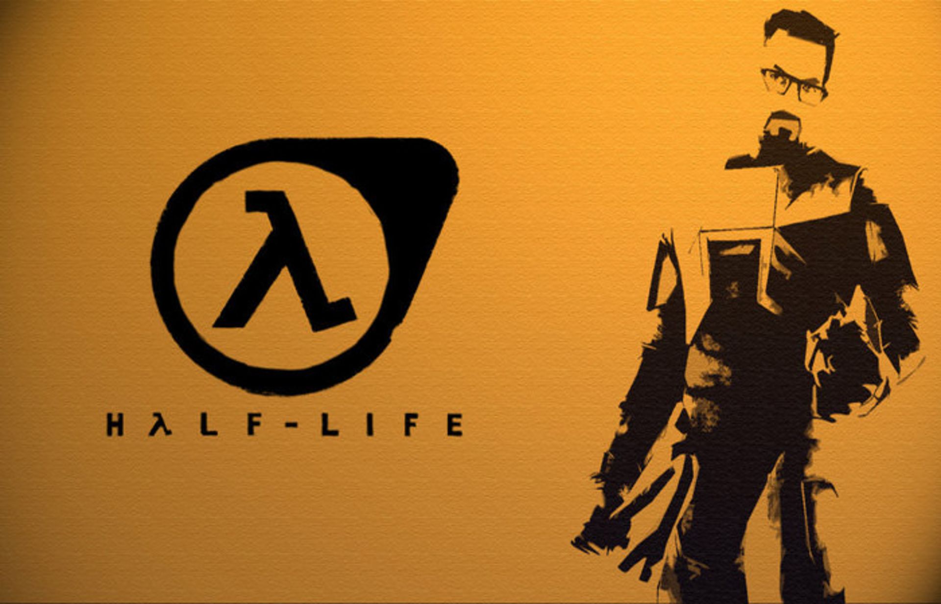 Half Life 1