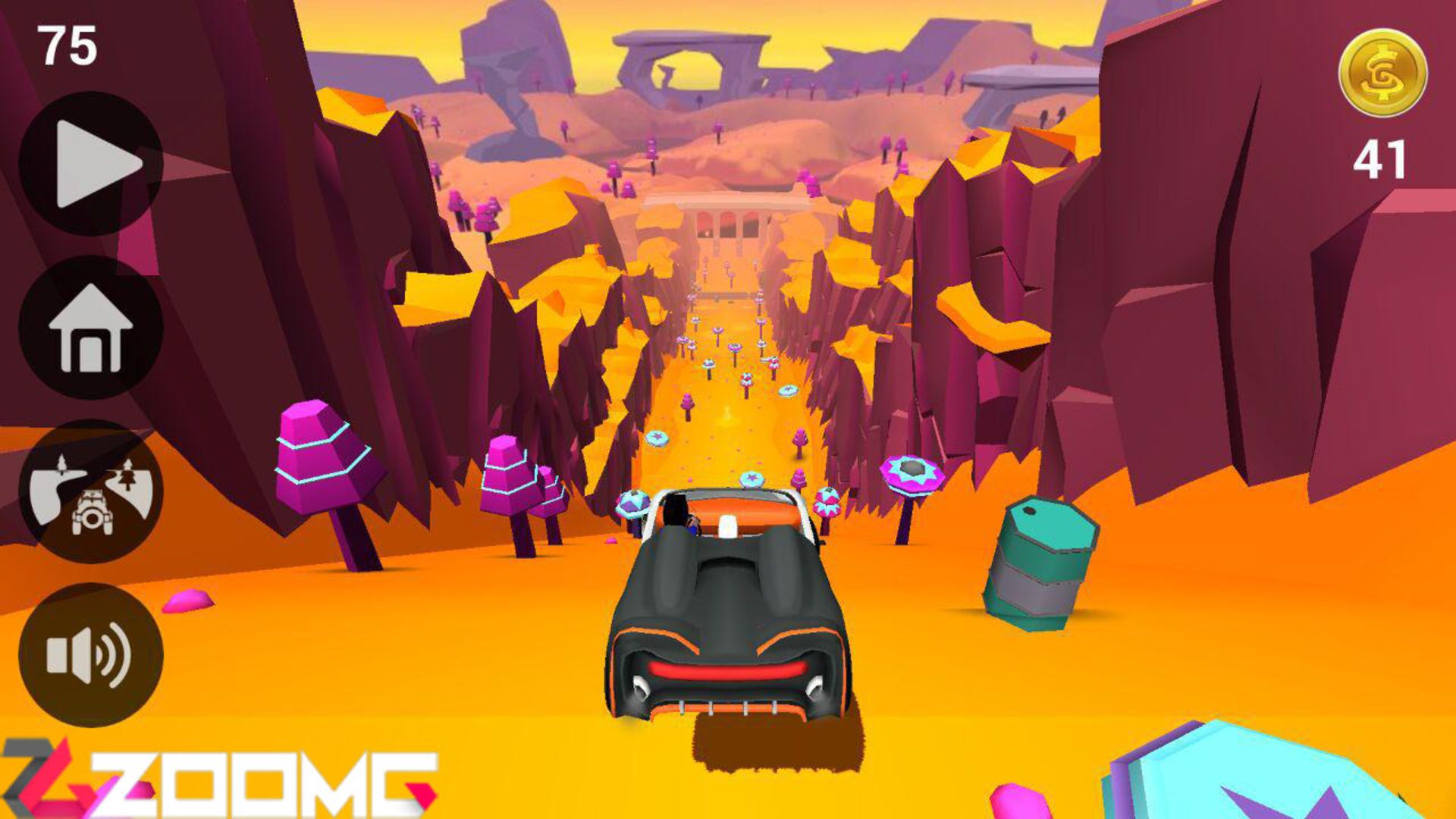 Faily Brakes