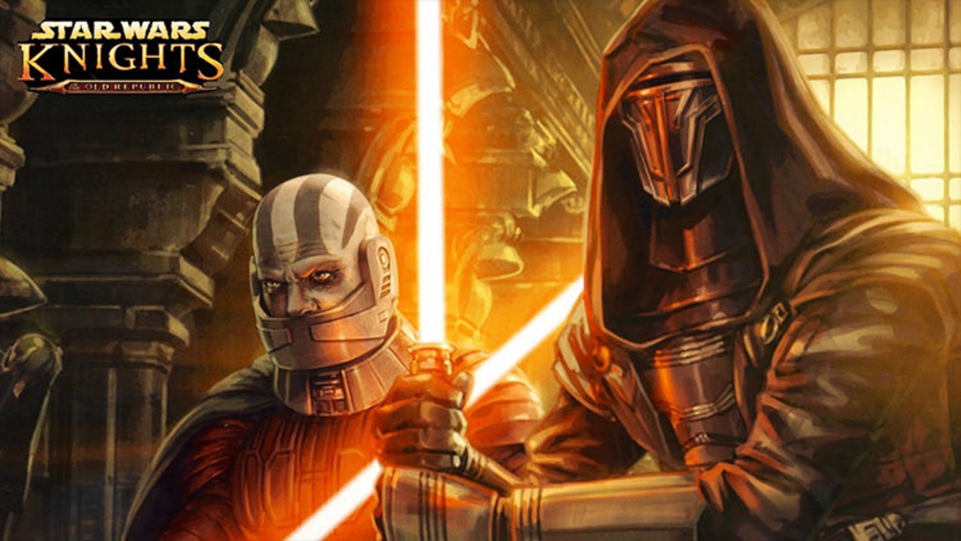 Star Wars: Knight of the Old Republic
