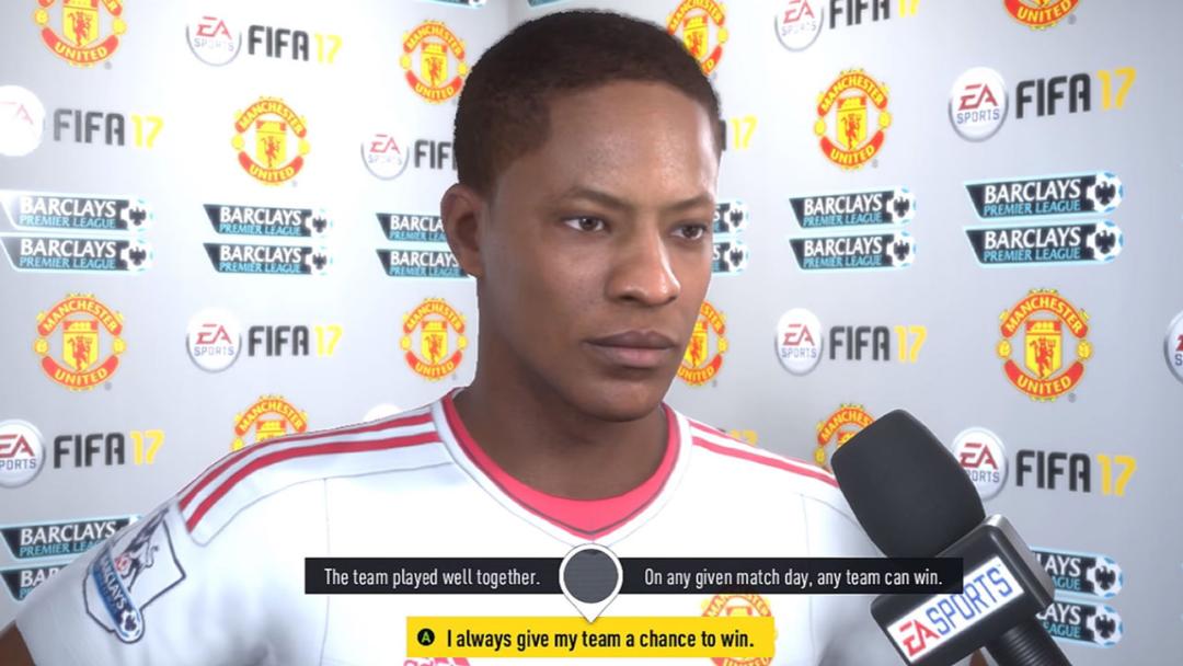FIFA 17