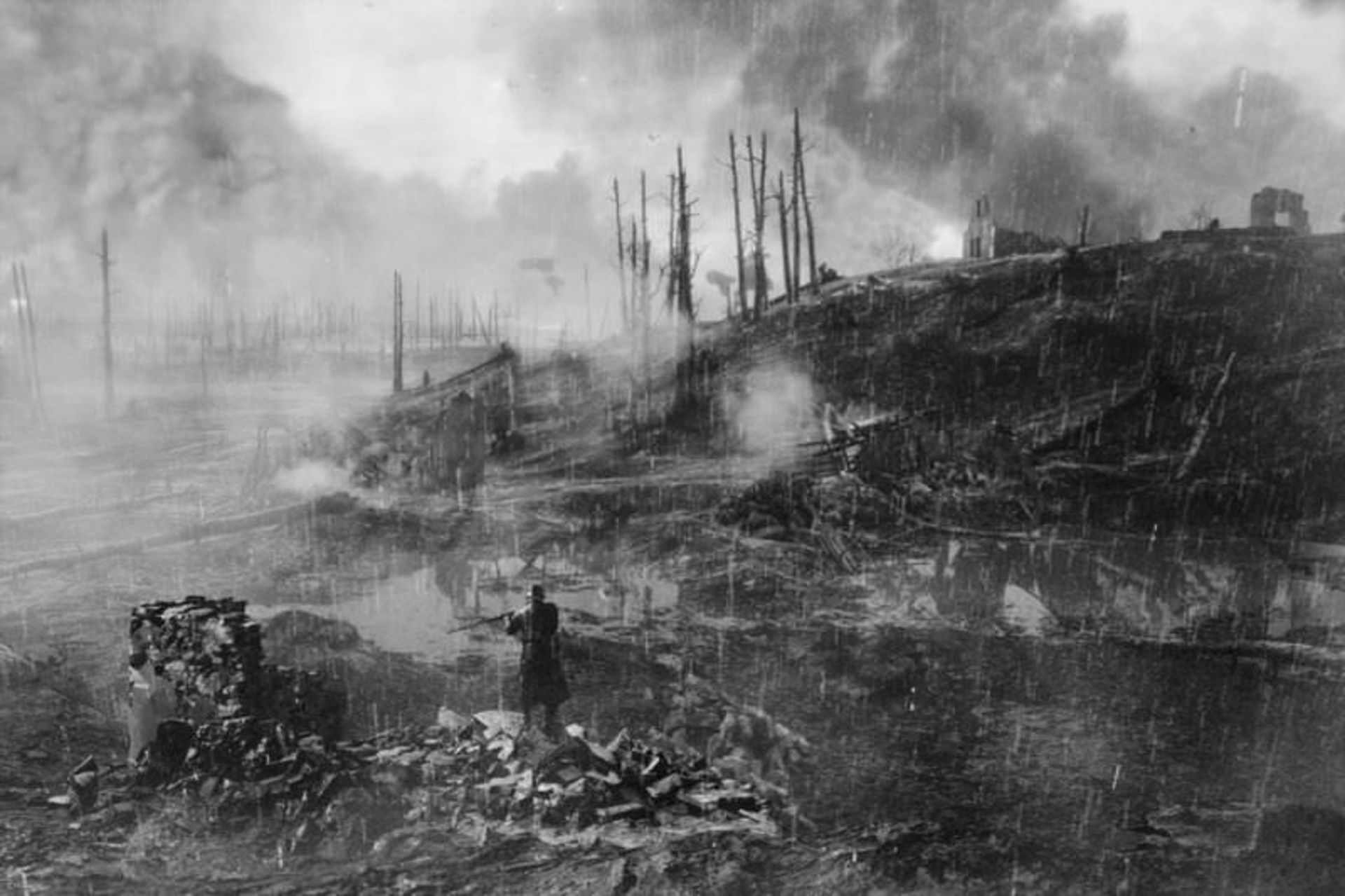 Battlefield 1