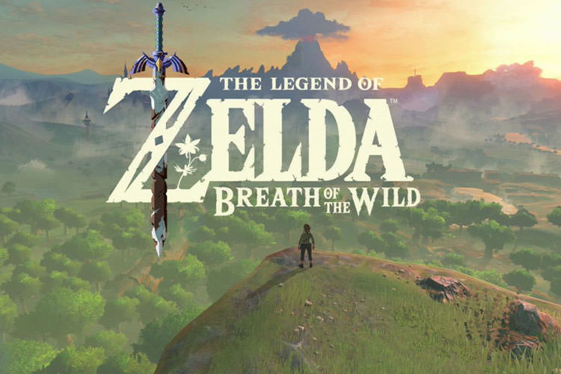 The Legend of Zelda: Breath of the Wild