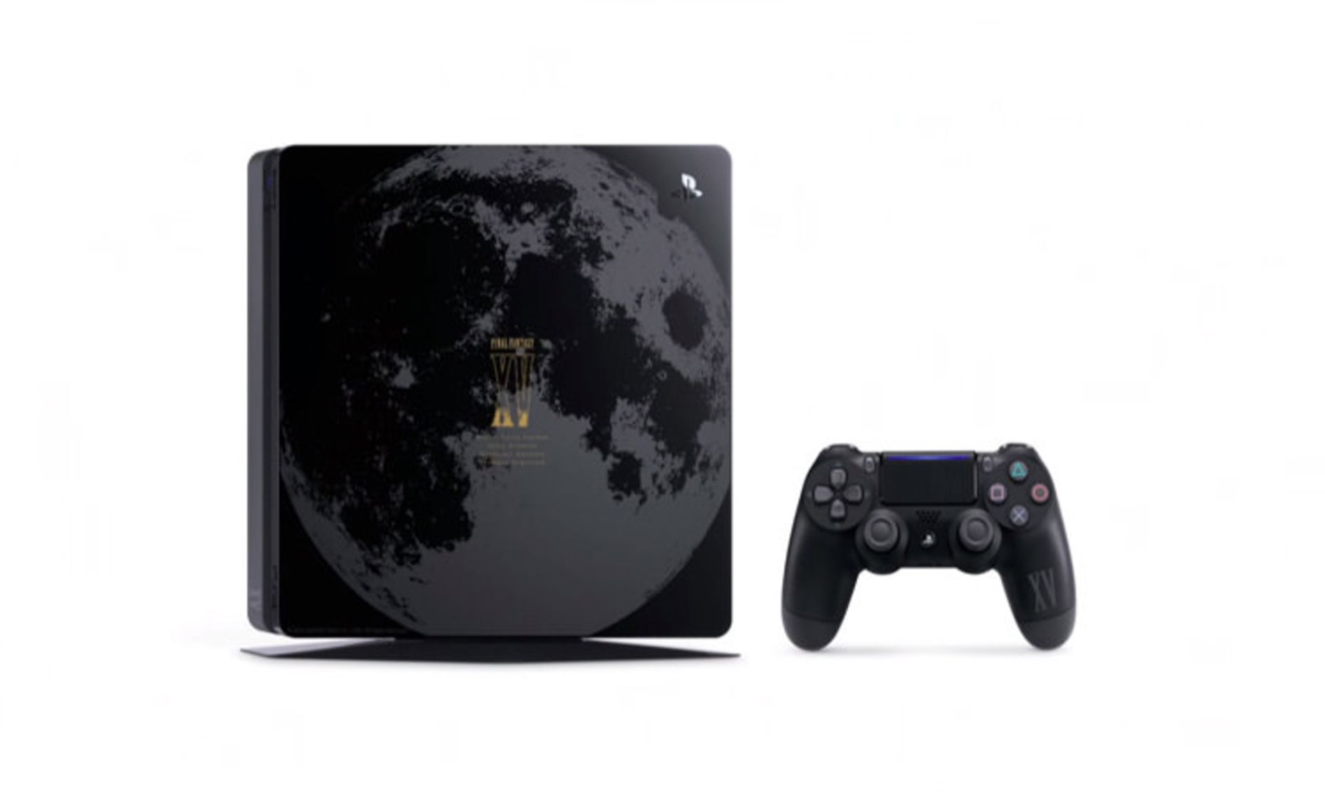 FF XV PS4 Bundle 
