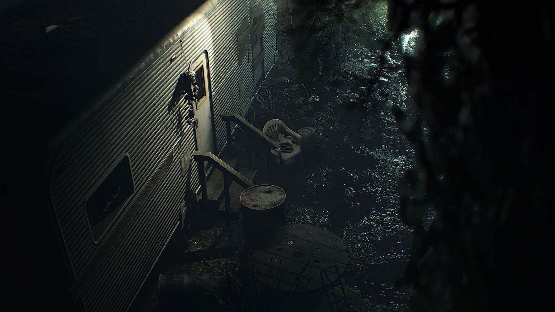 Resident Evil 7