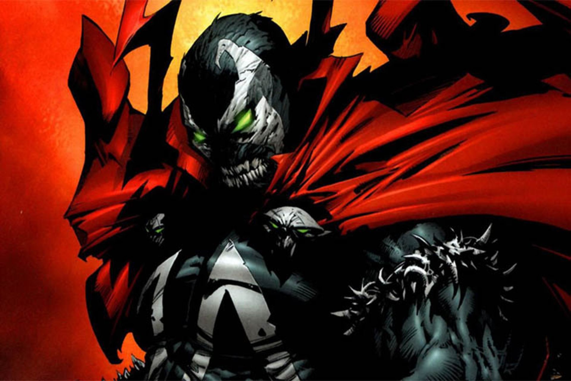 Spawn