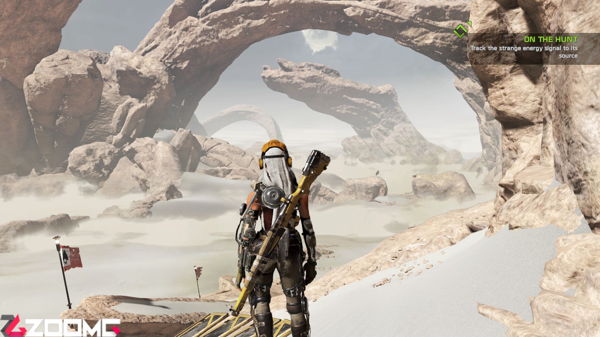 ReCore