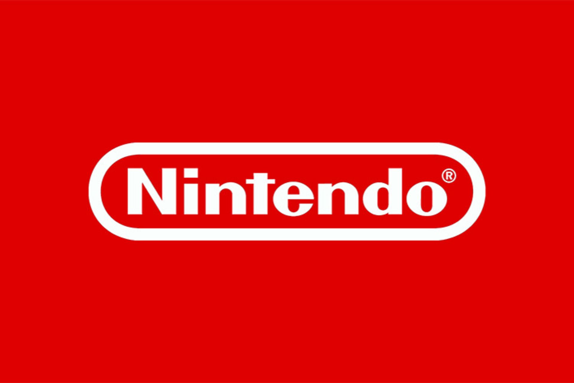 Nintendo logo 