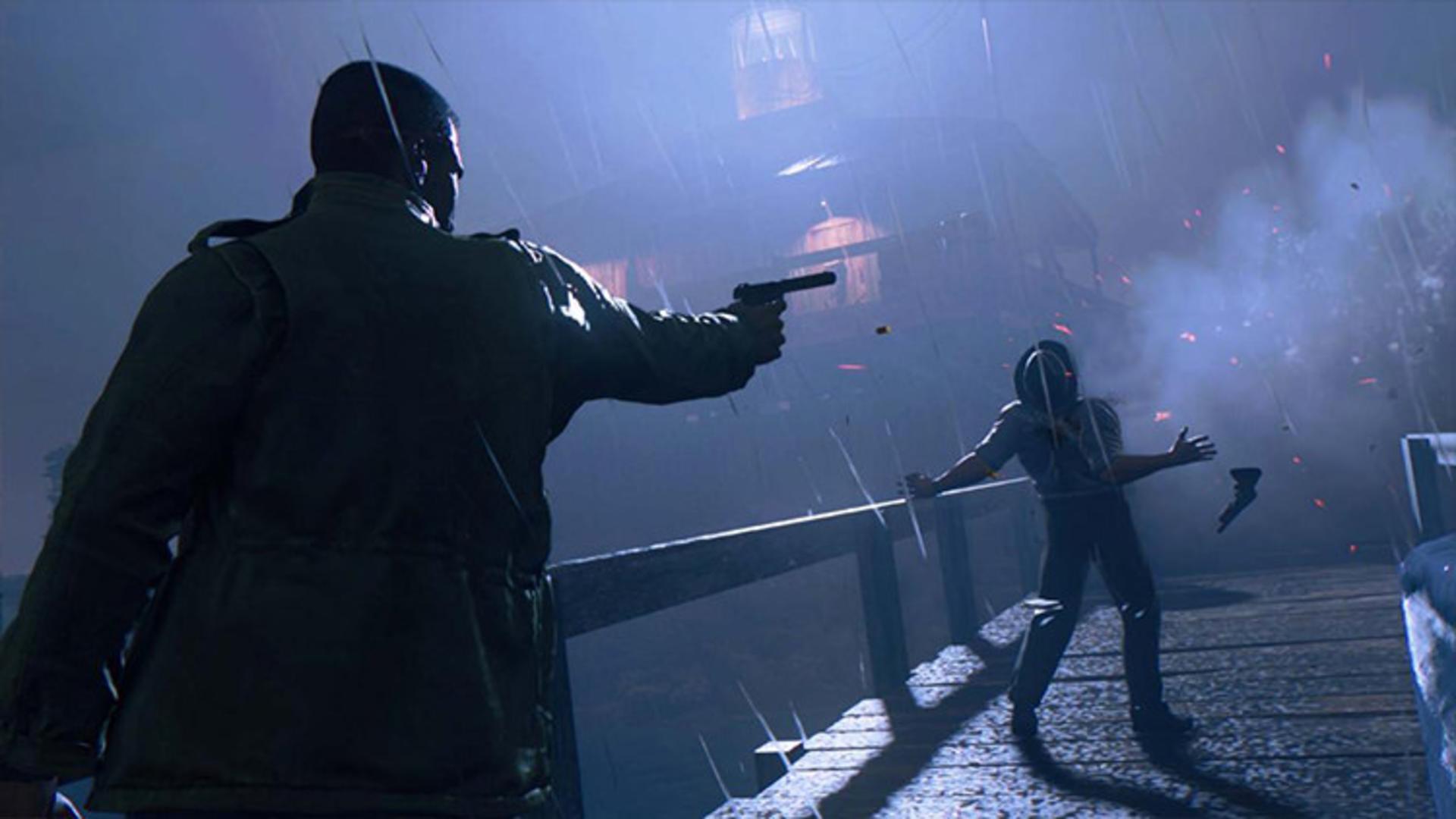 Mafia 3