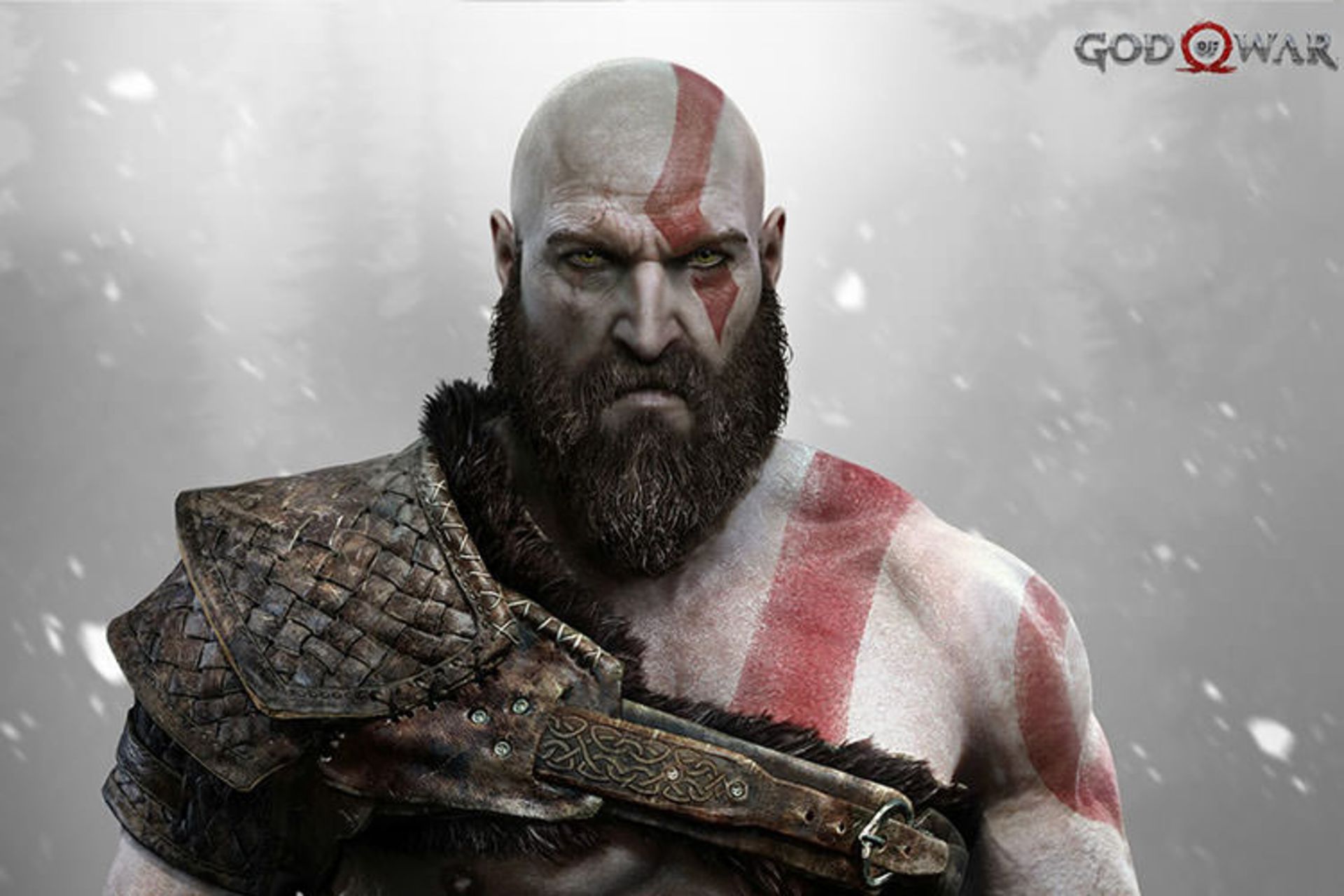 God of War 4