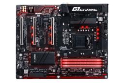 Gigabyte Motherboard
