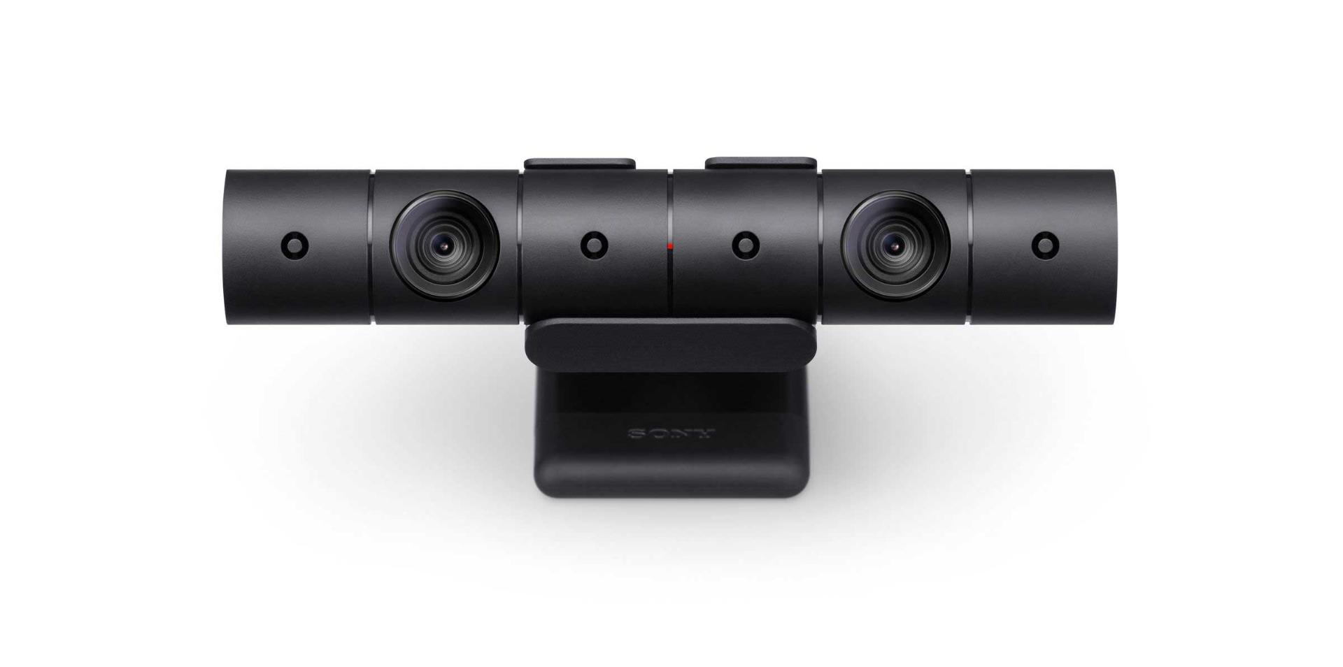 Playstation Camera