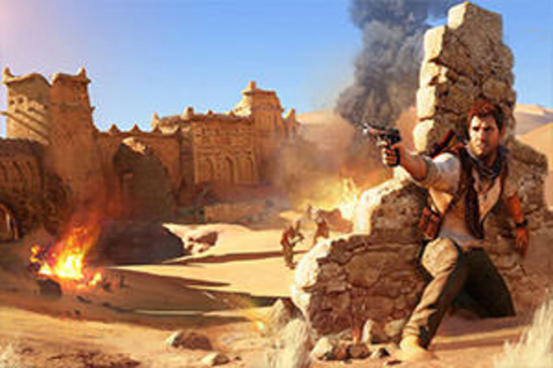 Uncharted