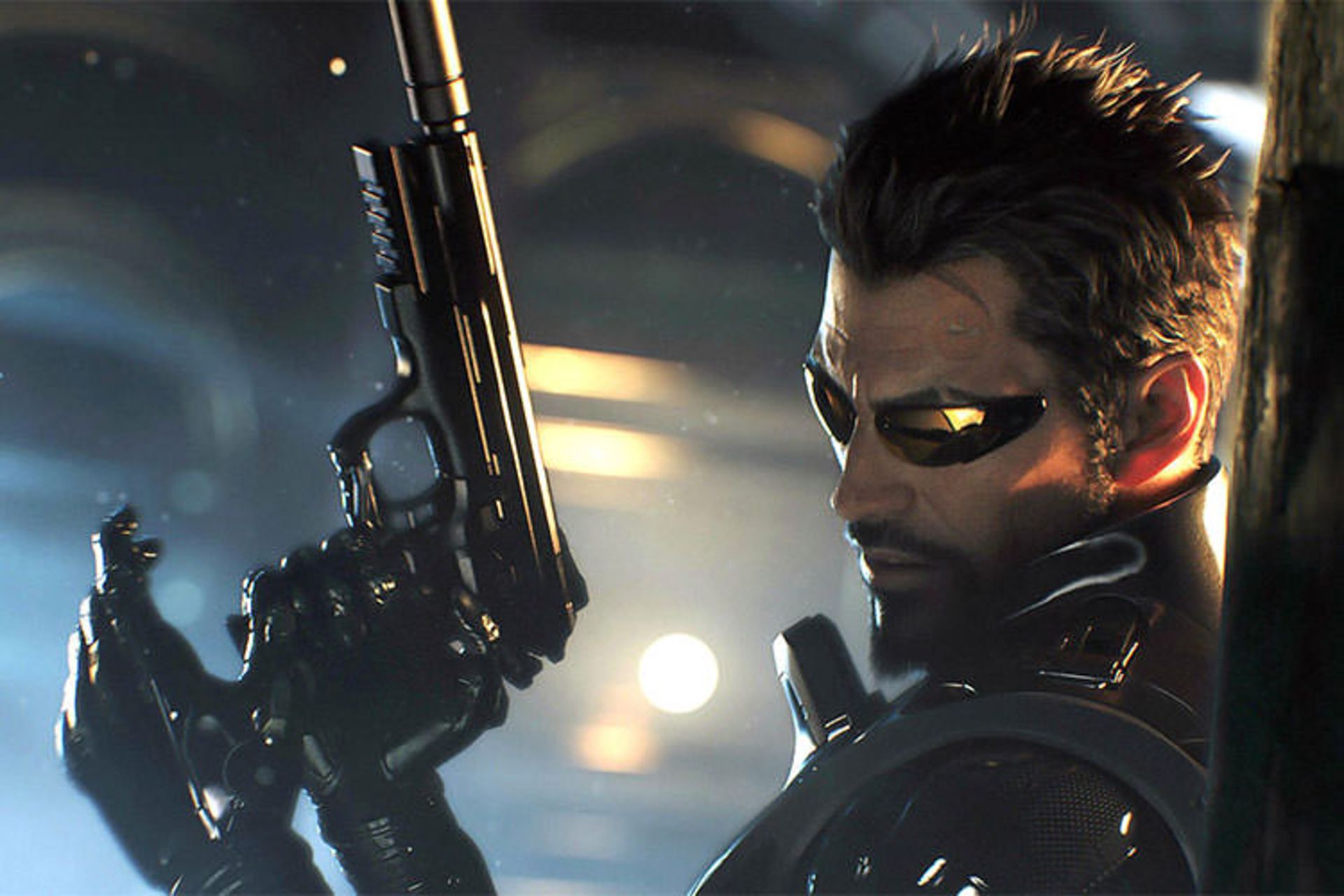 deus ex