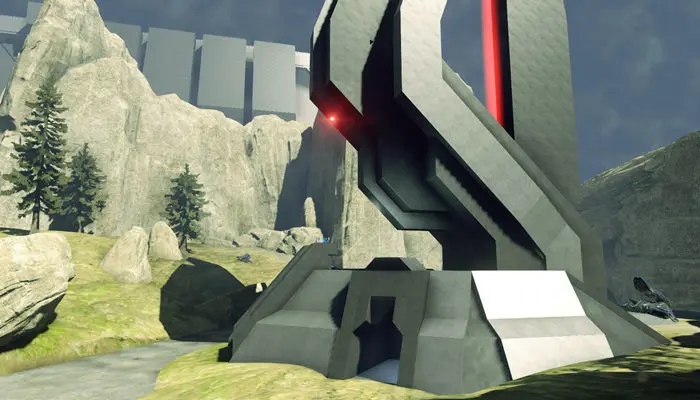 halo 5