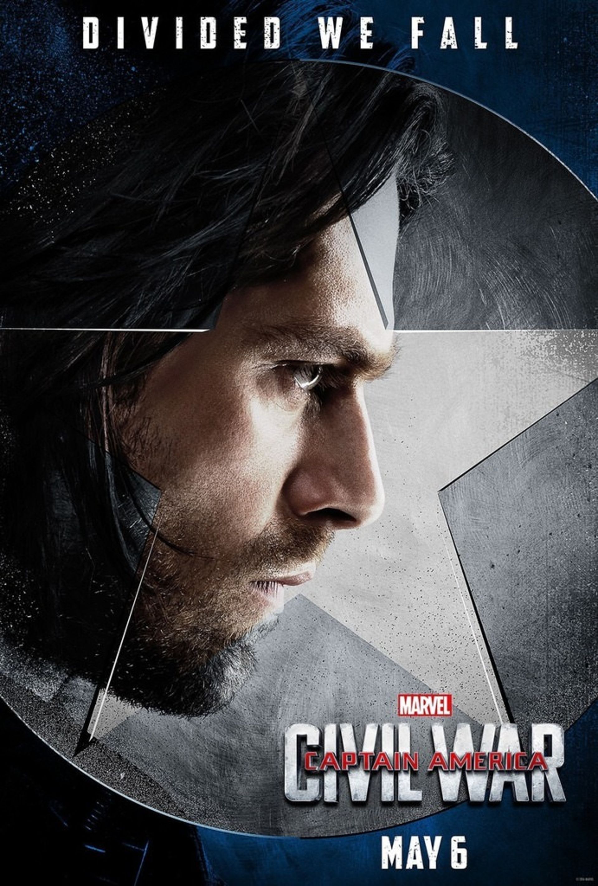 Captain America Civil War