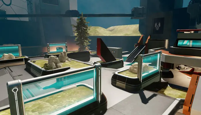 halo 5