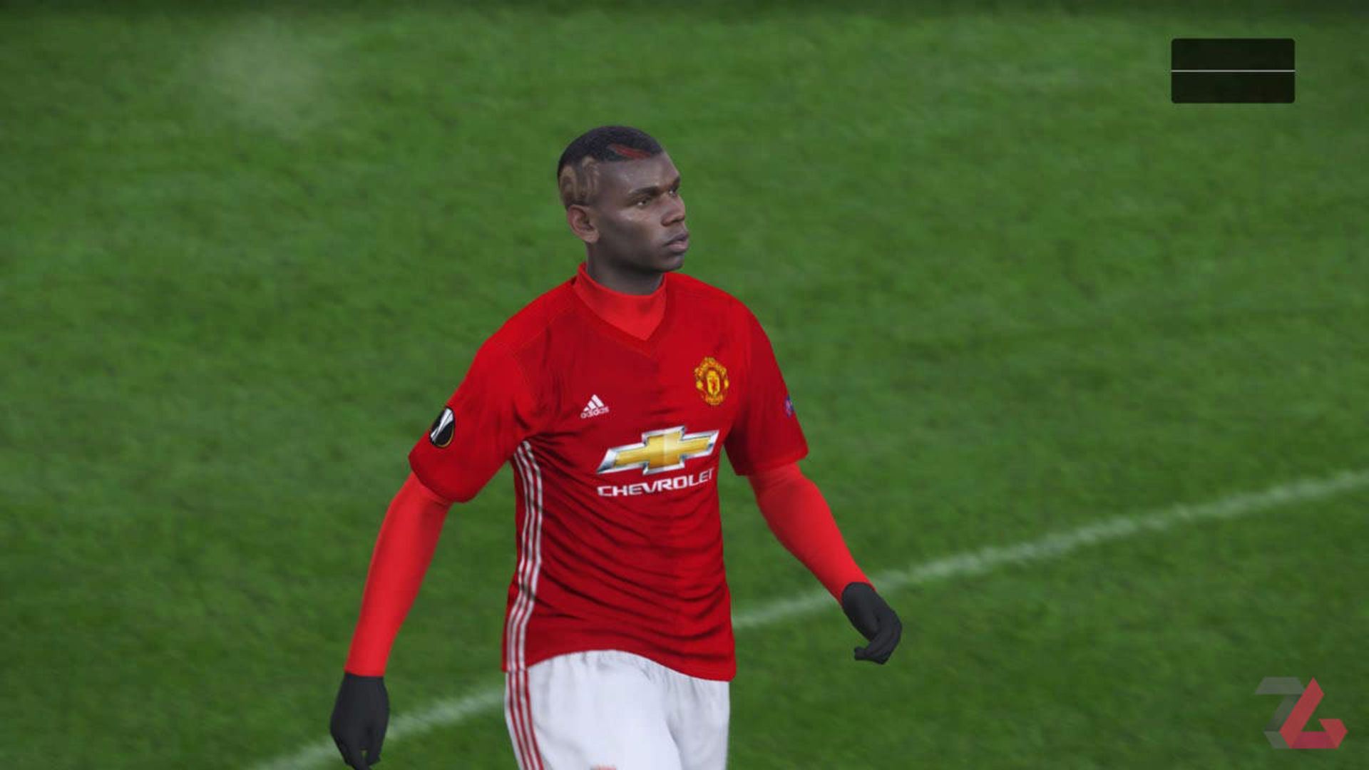 PES 2017 Review