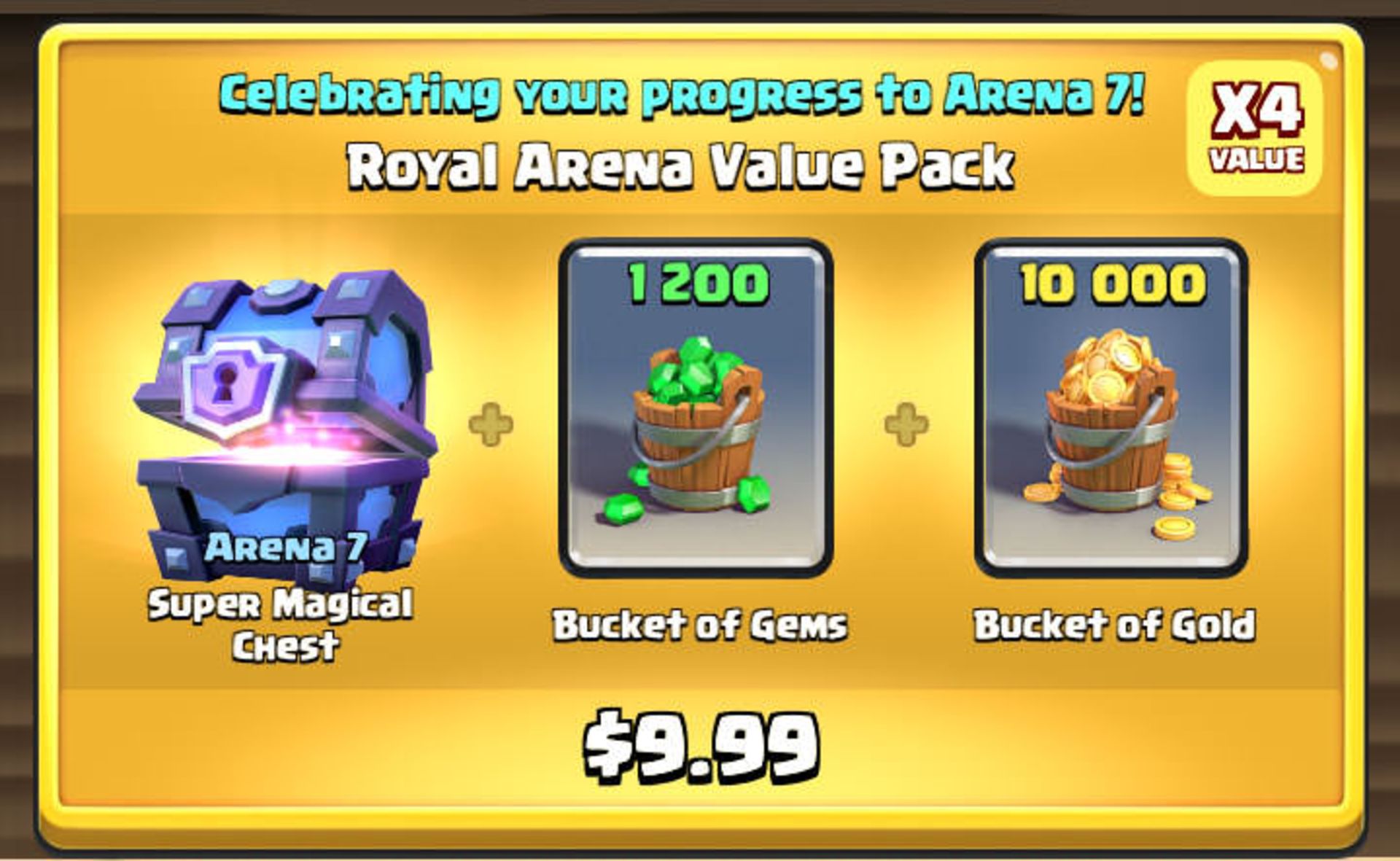 Clash Royale