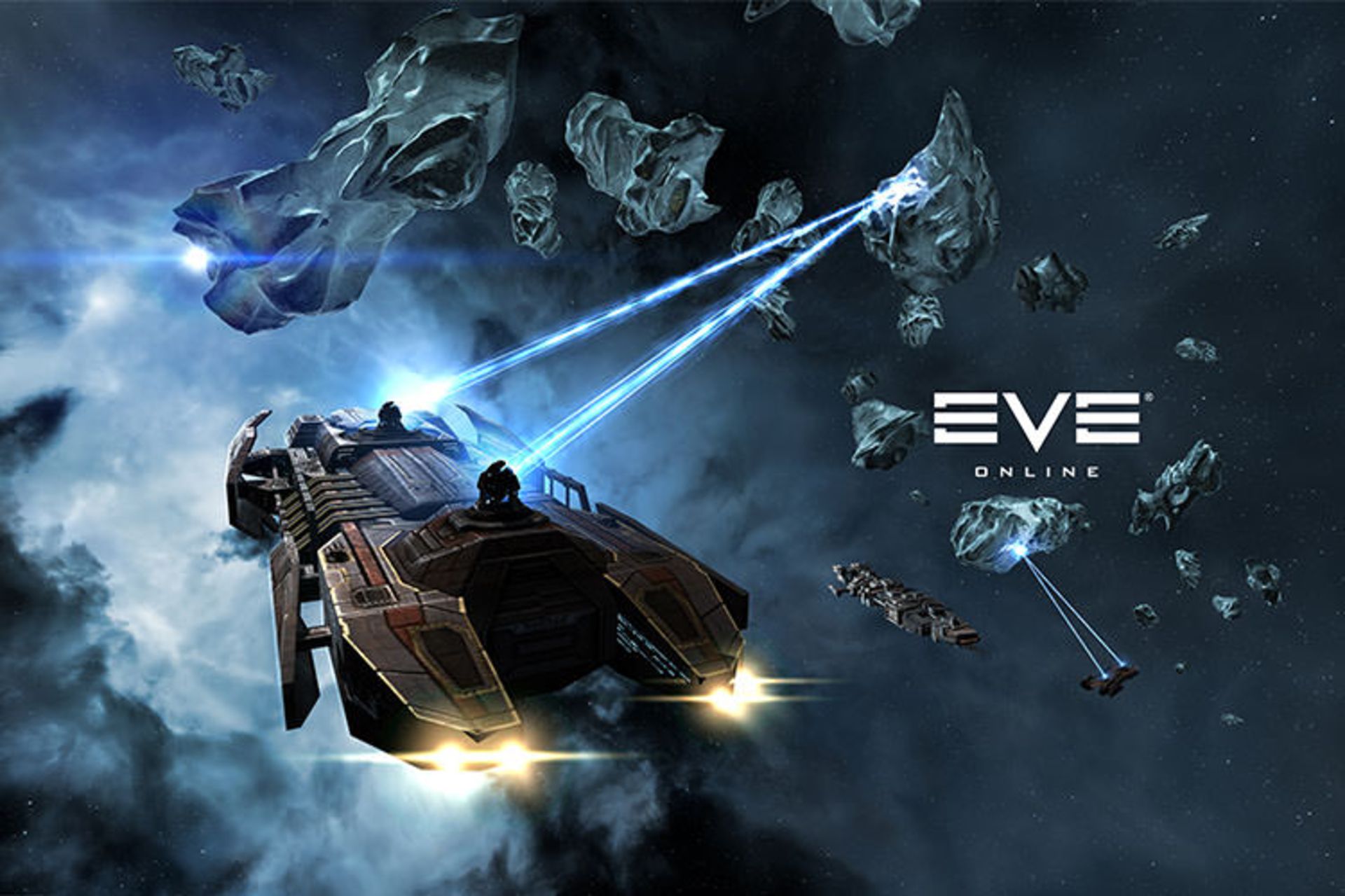 EVE Online