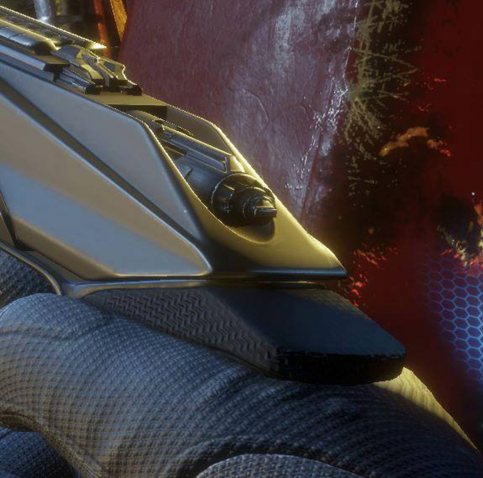 4A Games New Project
