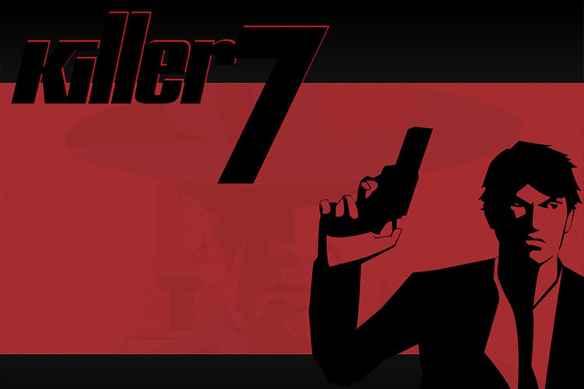 Killer 7