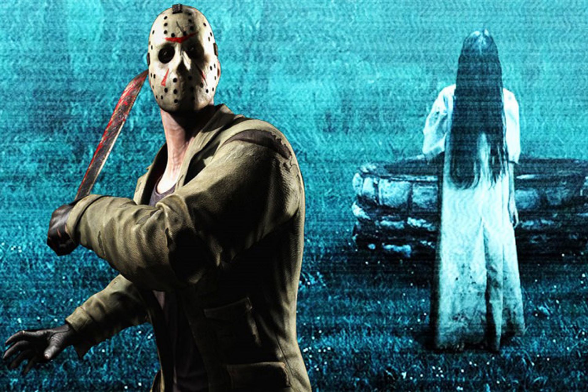 Friday the 13th and Rings