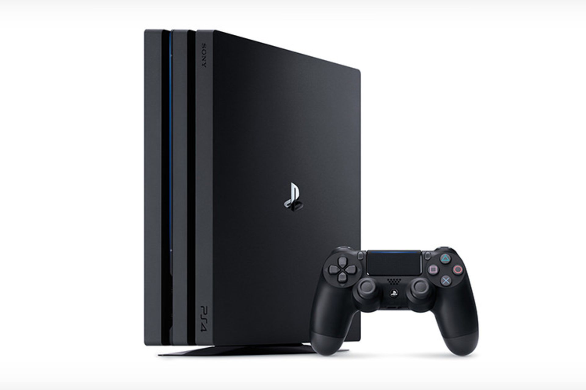 Playstation 4 Pro