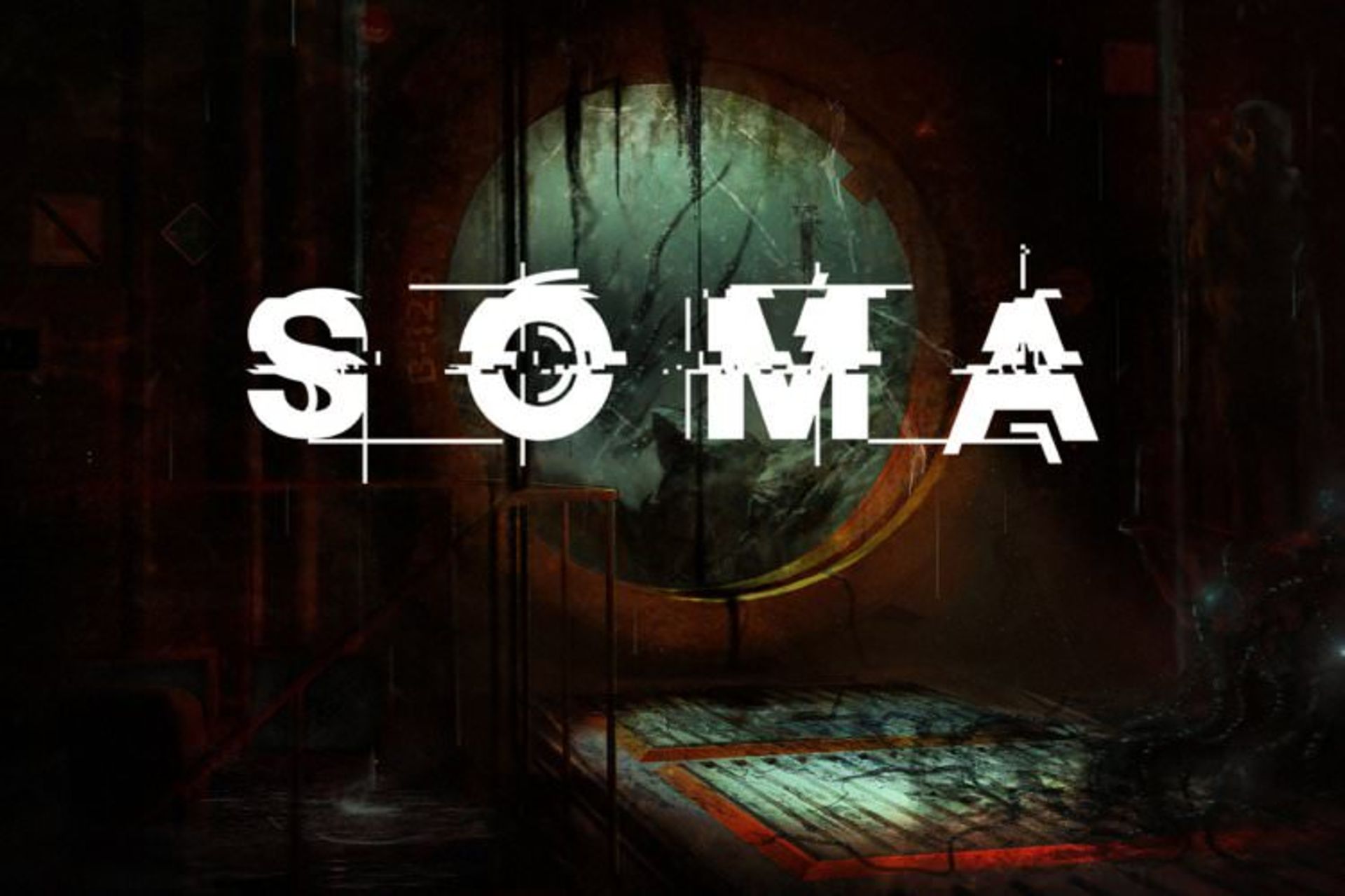 بازی SOMA