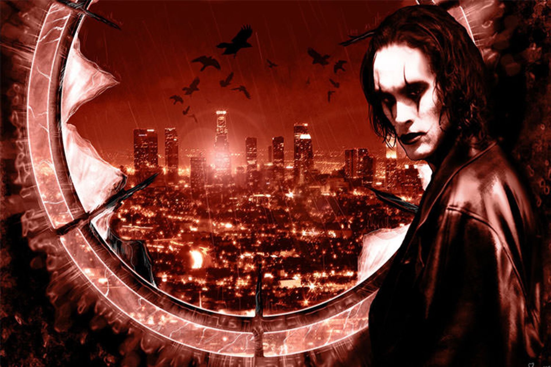 The Crow