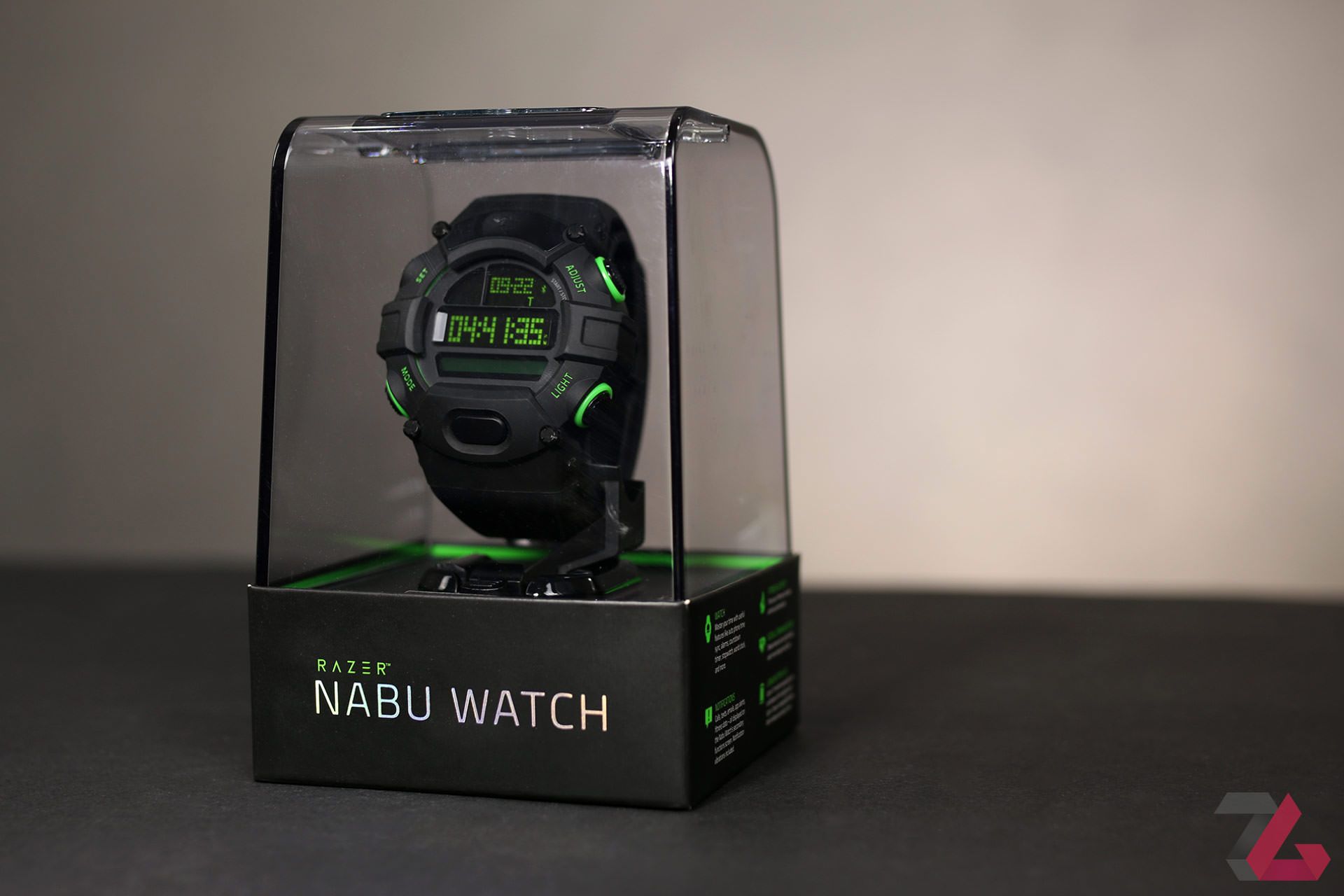 razer watch