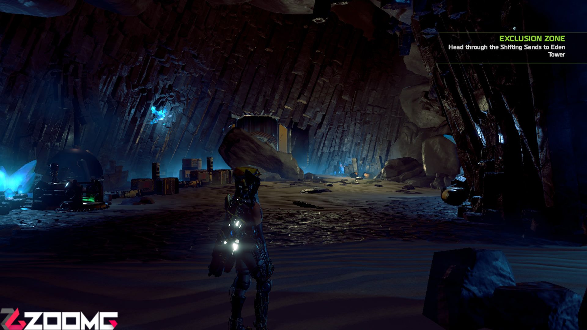 ReCore